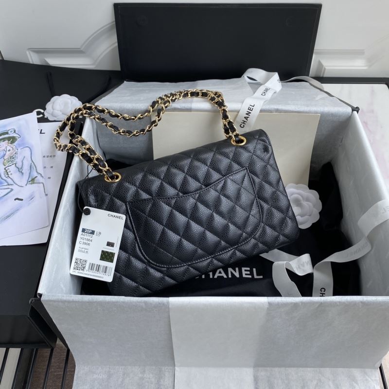 Chanel CF Series Bags